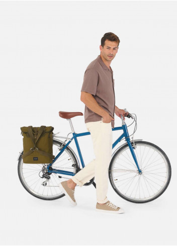 Pannier rucksack - Weathergoods Sweden