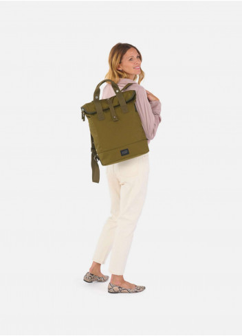 Pannier rucksack - Weathergoods Sweden