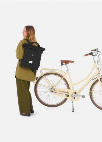 Pannier rucksack - Weathergoods Sweden
