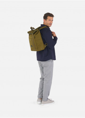 Sac à dos vélo porte-bagages - WGS