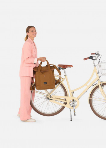Sac à dos vélo porte-bagages - WGS