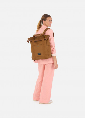 Sac à dos vélo porte-bagages - WGS