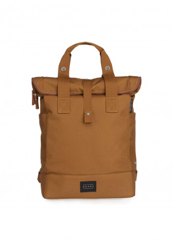 Sac à dos vélo porte-bagages - WGS