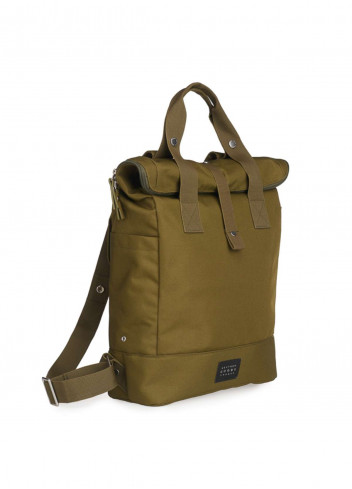 Sac à dos vélo porte-bagages - WGS