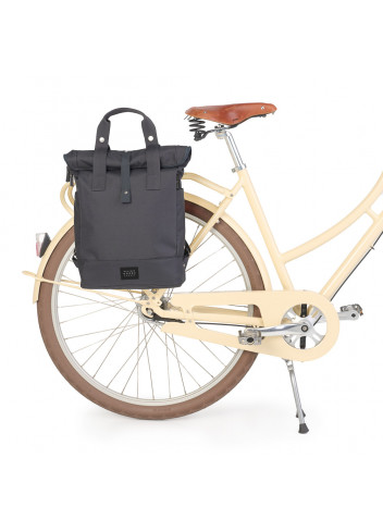 Pannier rucksack - Weathergoods Sweden