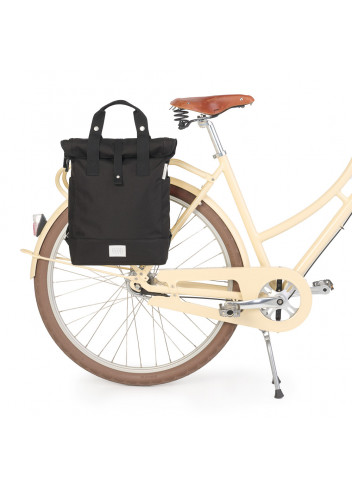 Pannier rucksack - Weathergoods Sweden