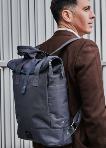 Sac à dos vélo porte-bagages - WGS
