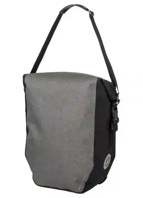 Sacoche 21L arrière large étanche - AGU