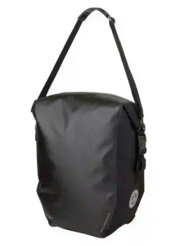 Sacoche 21L arrière large étanche - AGU