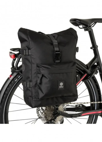 Waterproof rear bike bag - AGU