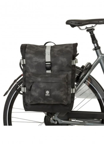 Sacoche vélo arrière imperméable - AGU
