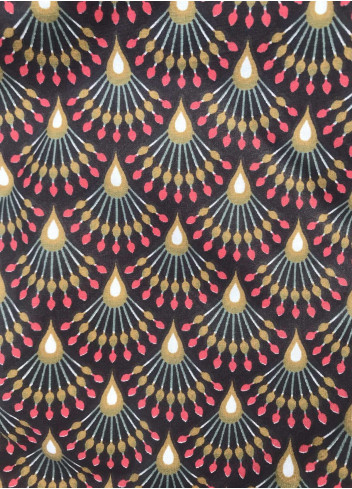 Manchons fourrés imperméables made in France - Suzon et Suzette Manchons fourrés imperméables made in France - Suzon et Suzette