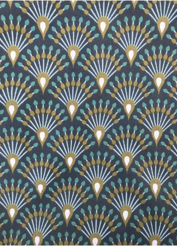 Manchons fourrés imperméables - Suzon et Suzette