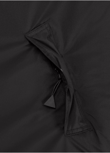 Manteau d'hiver vélo Teddy - Maium