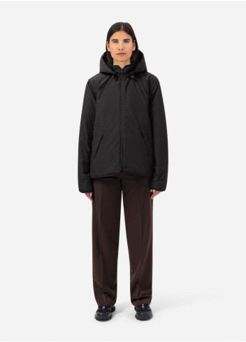 Manteau d'hiver vélo Teddy - Maium