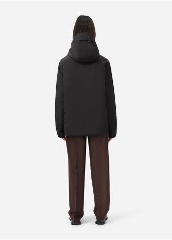 Manteau d'hiver vélo Teddy - Maium