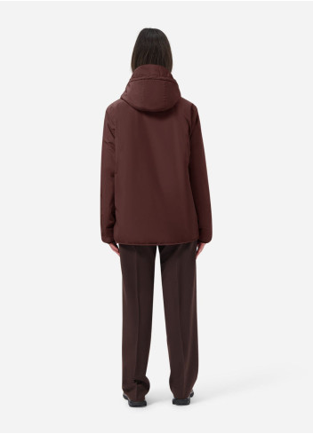 Manteau d'hiver vélo Teddy - Maium