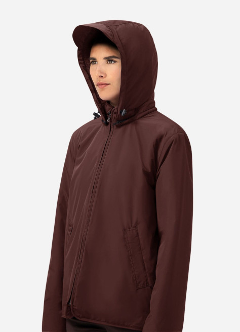 Manteau d'hiver vélo Teddy - Maium