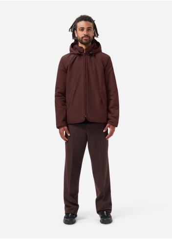 Manteau d'hiver vélo Teddy - Maium