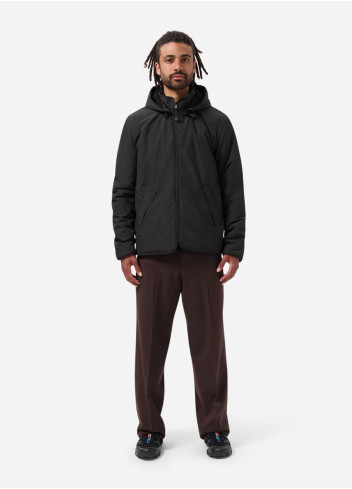 Manteau d'hiver vélo Teddy - Maium Amsterdam