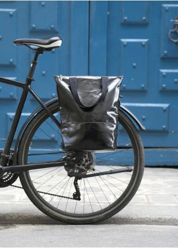 Porte-bagage avant pour vélo, URBAN PROOF sur Mes Vélos Hollandais