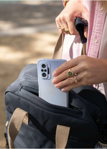 Convertible waterproof pannier rucksack - Monroe