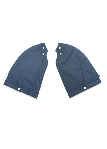 Manchons fourrés imperméables - Suzon et Suzette