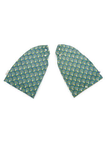 Manchons fourrés imperméables - Suzon et Suzette