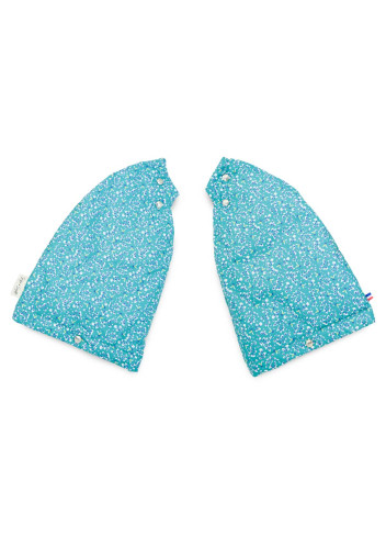 Manchons fourrés imperméables made in France - Suzon et Suzette Manchons fourrés imperméables made in France - Suzon et Suzette