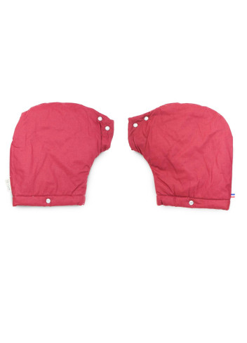 Waterproof lined bike sleeves made in France
