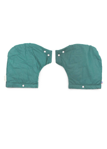 Manchons fourrés imperméables made in France - Suzon et Suzette Manchons fourrés imperméables made in France - Suzon et Suzette