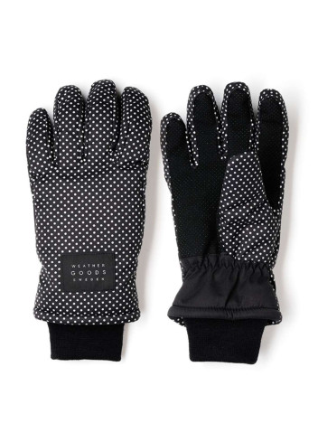 Reflective winter cycling gloves - Weathergoods Sweden