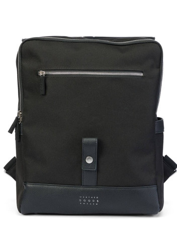 Urban pannier rucksack - Weathergoods Sweden