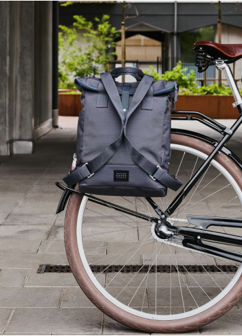 Pannier rucksack - Weathergoods Sweden
