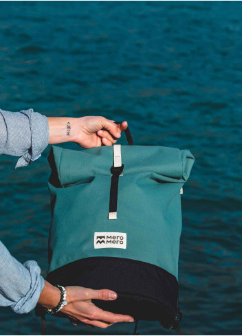 Sac à dos convertible Annecy V2 - Mero Mero
