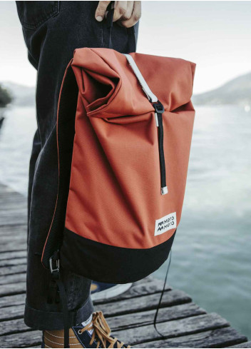 Annecy V2 convertible backpack - Mero Mero