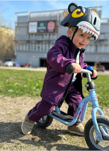 Children's animal helmet - Crazy Safety