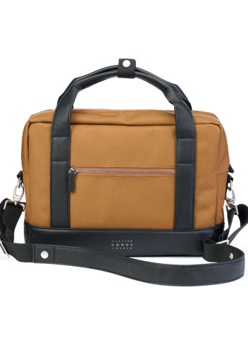 Briefcase PC luggage carrier - WGS Briefcase PC luggage carrier - WGS