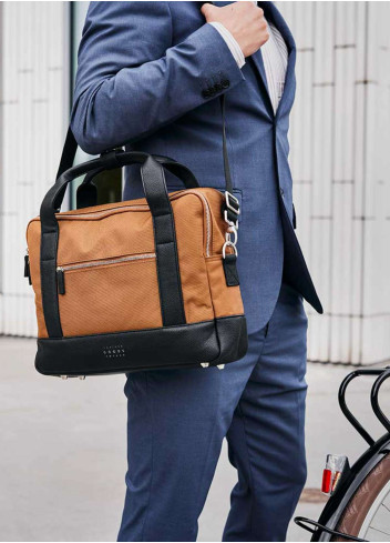 Briefcase PC luggage carrier - WGS