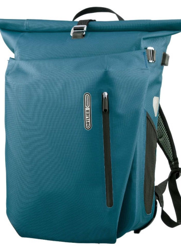Convertible waterproof backpack Vario 26L - Ortlieb