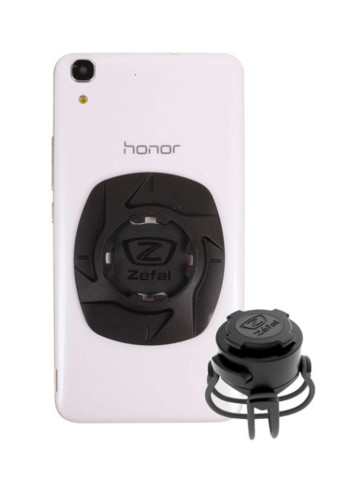 Support-smartphone adhésif - Zéfal