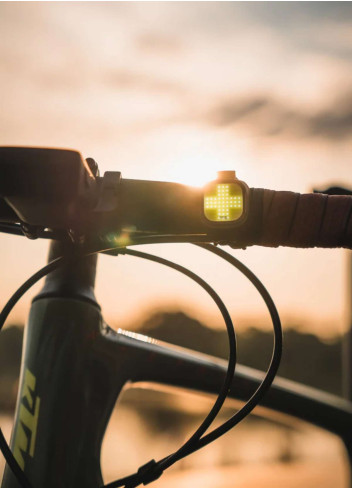 Blinder Mini front light - Knog