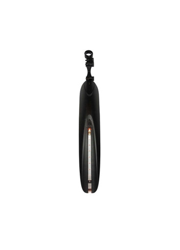 Garde-boue vélo arrière LED