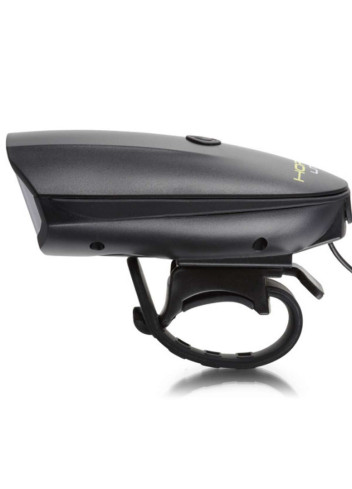 Digital bell and front light - Clug lite