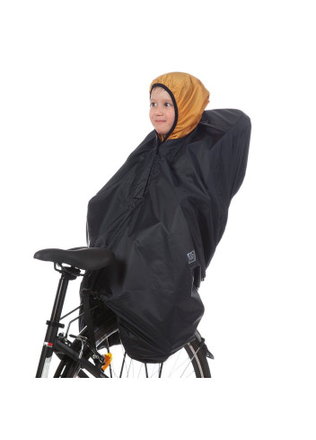 Opossum child seat cover - Tucano Urbano