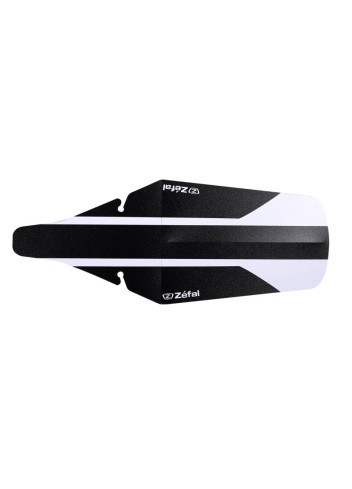 Compact rear mudguard - Zefal