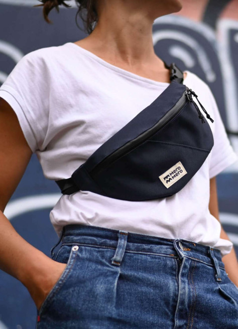 Banane Mini HoïAn - Mero-Mero