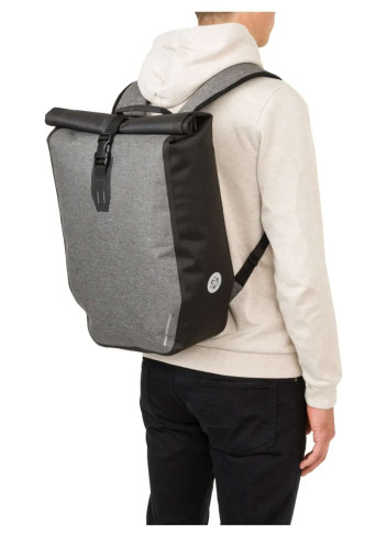 Convertible waterproof backpack - AGU