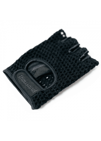 Courier fingerless gloves - Thousand