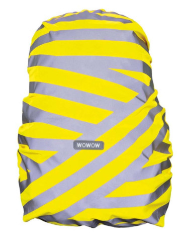 Waterproof and reflective bag covers - Wowow